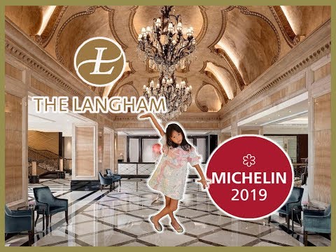 TheLanghamHongKong|Michel