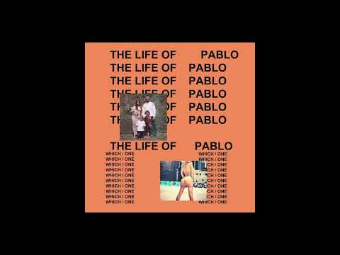 Kanye West - Famous (자막, 한글 가사, 해석, 번역, lyrics, KOR SUB)