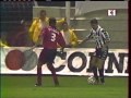 24/08/1999 - Torneo Intertoto - Rennes-Juventus 2-2