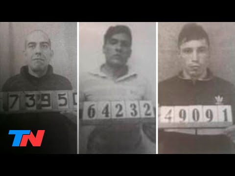 Tres pesos con coronavirus se fugaron de la cárcel de Cruz del Eje, en Córdoba