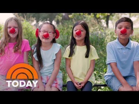 Red Nose Day campaign to celebrate 10 years with NBC special