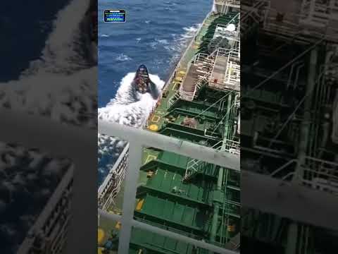 Pirates attack #atlanta #atlanticocean #northsea