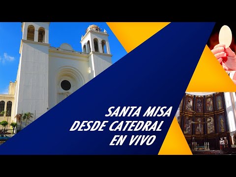 Santa Misa Dominical - 15 de octubre de 2023