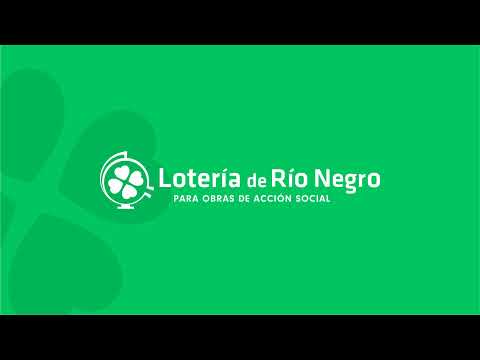 RESUMEN La Nocturna - Sorteo N° 7182/ 28-09-24 - LOTERIA DE RIO NEGRO - En Vivo