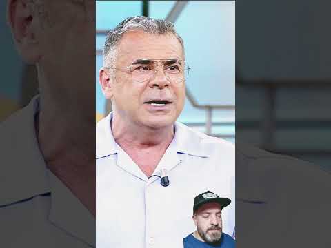 Horrible última hora para Jorge Javier Vázquez