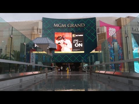 After cyberattack MGM casino resorts operations are coming back