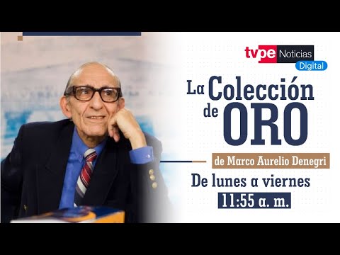 Colección de Oro de MAD: Homosexualidad y racismo en el Perú antiguo con Marcel Velázquez