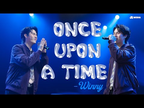 [WinnySatangFMinVN] Once Upon A Time - Winny
