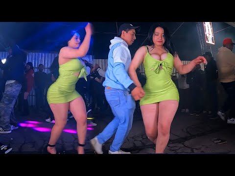 QUE RICO NUEVE ESAS CADERASESTRENO REGRESA MI AMOR SONIDO FAMOSO SN ANTONIO CACALOTEPEC 2 OCT. 24