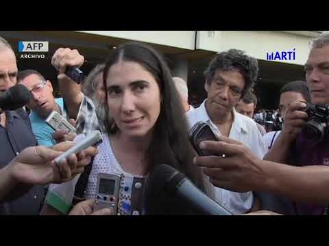 EEUU condena represión del régimen cubano contra activistas de DDHH