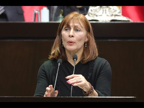 Réplica de la denunciante, C. Tatiana Clouthier Carrillo