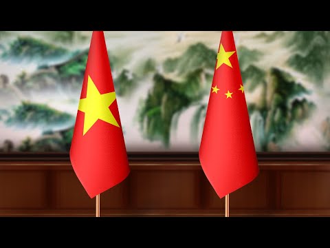 Xi aspira a las seis mejoras para impulsar resultados más concretos entre China y Vietnam
