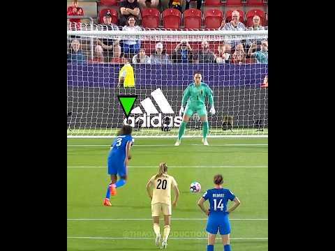 Women’s Penalty Kicks + Men’s