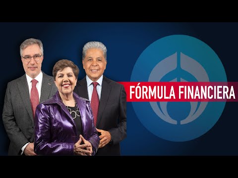 EN VIVO | FÓRMULA FINANCIERA | 05/07/24