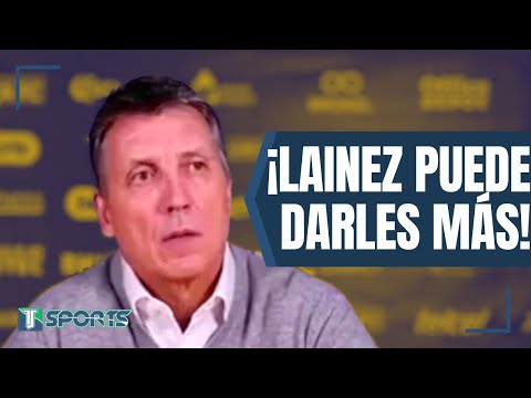 La EXIGENCIA de Siboldi para Diego Lainez: “TIENE el TECHO MÁS ALTO para DEMOSTRAR un MEJOR NIVEL”