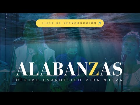 Momentos de Alabanzas Nadie te puede dar - Centro Evangélico Vida Nueva