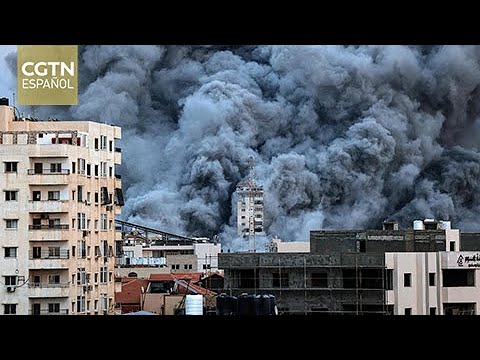 Las muertes superan las 2000 mientras Israel concentra tropas en Gaza