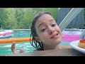 Piscine  Pool #challenge
