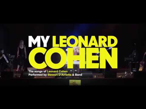 Stewart D'Arrietta Concert Tickets - 2026 Tour Dates