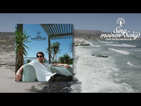 Clueso – Heimweh nach wir (Sing Meinen Song Vol. 10)