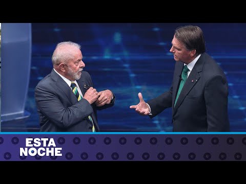Daniel Zovatto: Hay una hiperpolarización por la elección en Brasil entre Lula y Bolsonaro