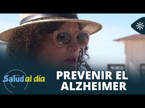 Salud al día | Prevenir el Alzheimer