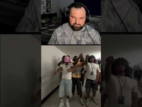 Banditorinho 2 x Yc - FANCY SHIT REACTION π₯π« #banditorinho2 #rap #twitch #inz1g #yc #luciano