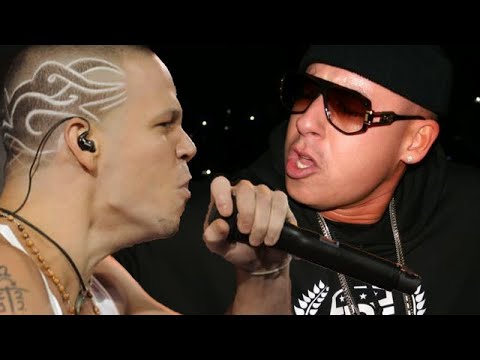 La guerra Residente VS Cosculluela es vieja y nadie lo dice”