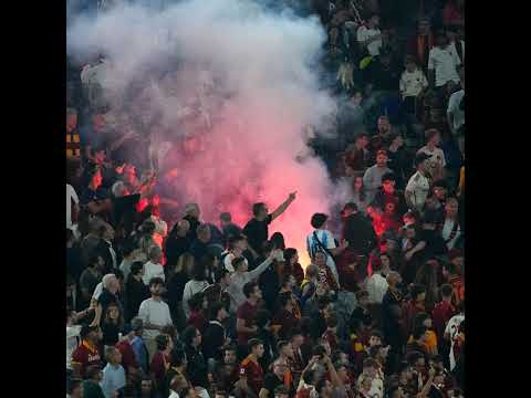 Gorka Ojinaga, aficionado del Athletic que viajó a Roma, sobre los ultras: No nos representan y ...