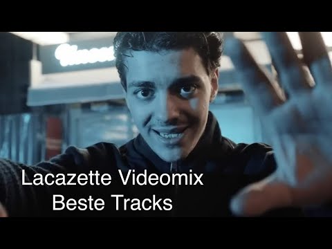 LACAZETTE Beste Songs / Lieder MIX INCL. LID, 20S, H&K, CUP, FTW, HDL...