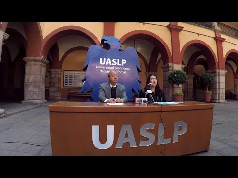Inicia UASLP proceso de admisión 2023