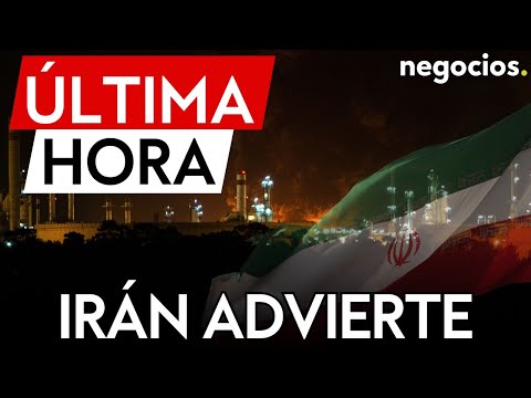 ÚLTIMA HORA | Irán advierte: Cortará las manos y los pies de quienes agredan al país