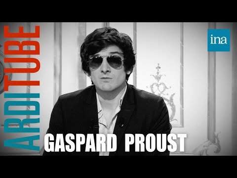 Gaspard Proust : les écoutes de Nicolas Sarkozy | INA Arditube