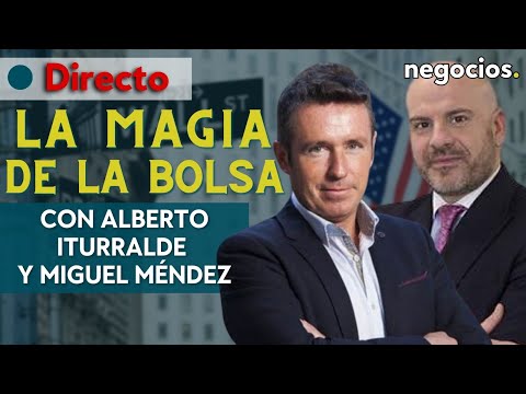 La Magia de la Bolsa | La pesadilla que se hará realidad: España y el estado de bienestar y China