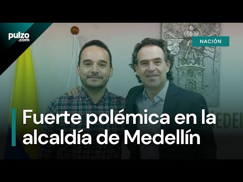 Polémico método de Fico Gutiérrez para escoger cargos en Medellín | Pulzo
