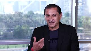 شاهد .. اول تعليق لرامون دياز بعد اقالته من نادي الاتحاد