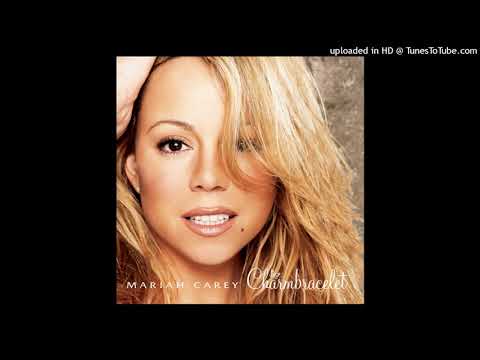 Mariah Carey - Through The Rain