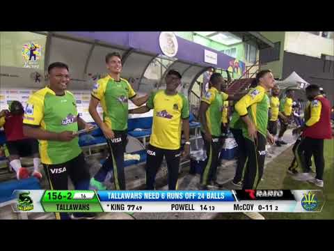Every final delivery from Hero CPL 2022! Hero CPL T20 Wrapup | SportsMax TV
