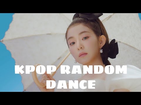 KPOPRANDOMDANCE|ICONICPOPU