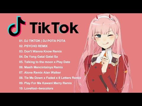 เพลงสากลฮิตจากTikTokฟังเพล