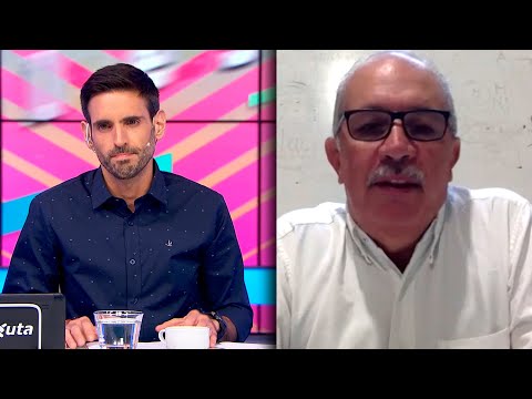 Hugo Rodríguez Almada sobre la obligatoriedad del consentimiento informado ante la vacuna