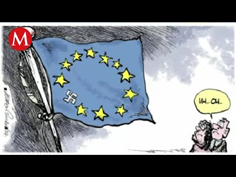 ¿Hay cambios en la Unión Europea? | Los Desplumados de Rapé