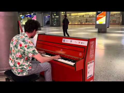 YouTube video thumbnail