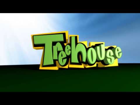 Funbag Animation Studio Treehouse Tv - VidoEmo - Emotional Video Unity