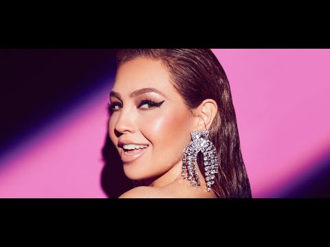 Thalía muestra su costado más rockero en “Mixtape”: “Son canciones que marcaron mi adolescencia”
