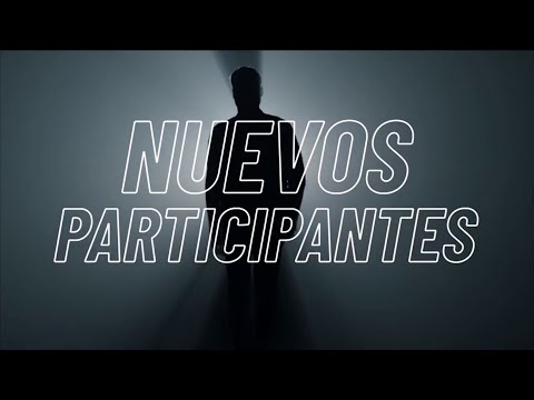 Gran Hermano - NUEVOS PARTICIPANTES - LUNES 22.30HS - Telefe PROMO