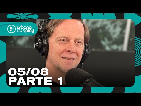 Germán Beder a la carta, noticias y la vuelta de Gallardo #TodoPasa