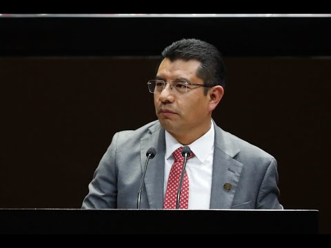 Dip. Daniel Gutiérrez Gutiérrez (Morena) / Dictamen relativo a la Cuenta Pública 2020