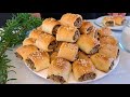 🎄👨🏻‍🍳Paszteciki z kapust� i grzybami