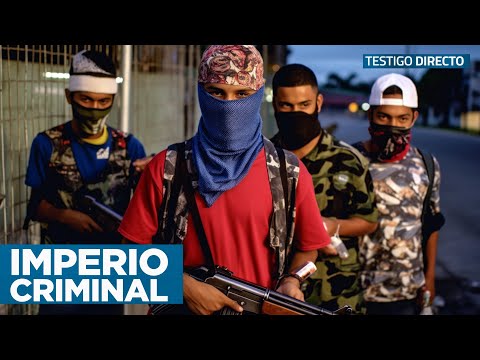 Las 10 bandas criminales que tienen el poder absoluto de Venezuela